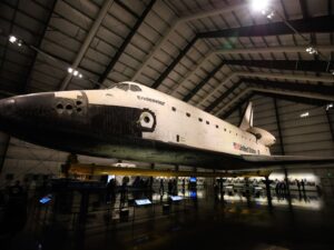 Endeavour